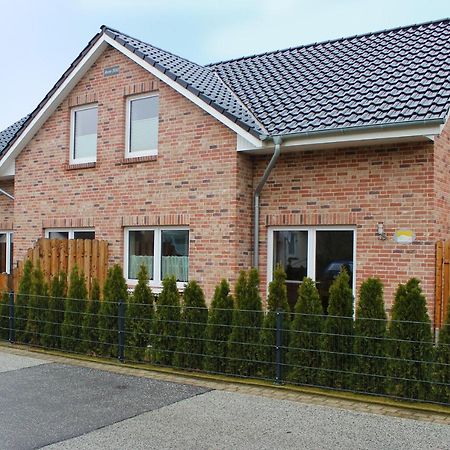 Dana Villa Groemitz Exterior photo