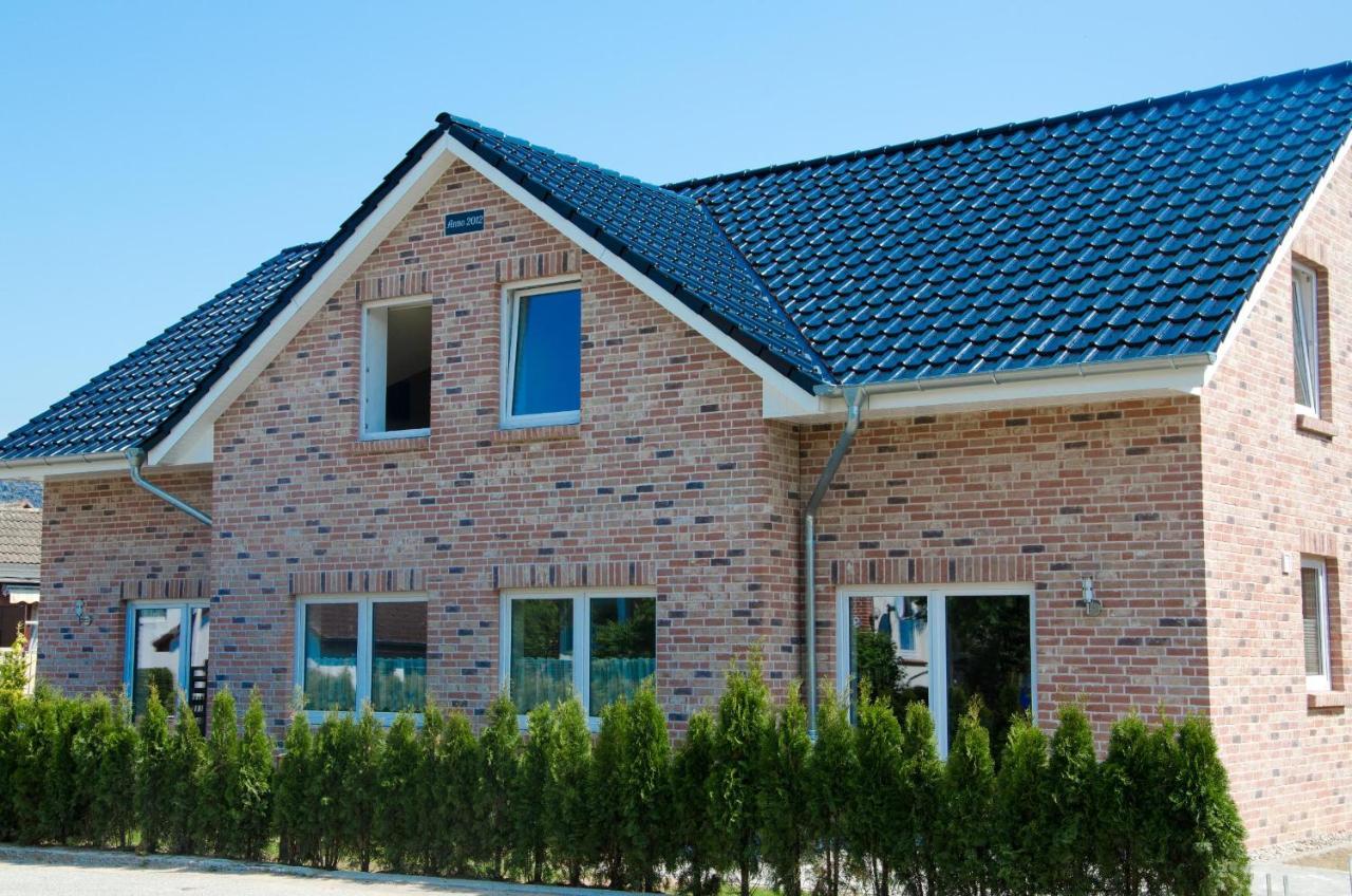 Dana Villa Groemitz Exterior photo