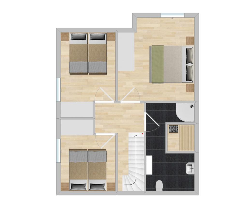 Dana Villa Groemitz Exterior photo